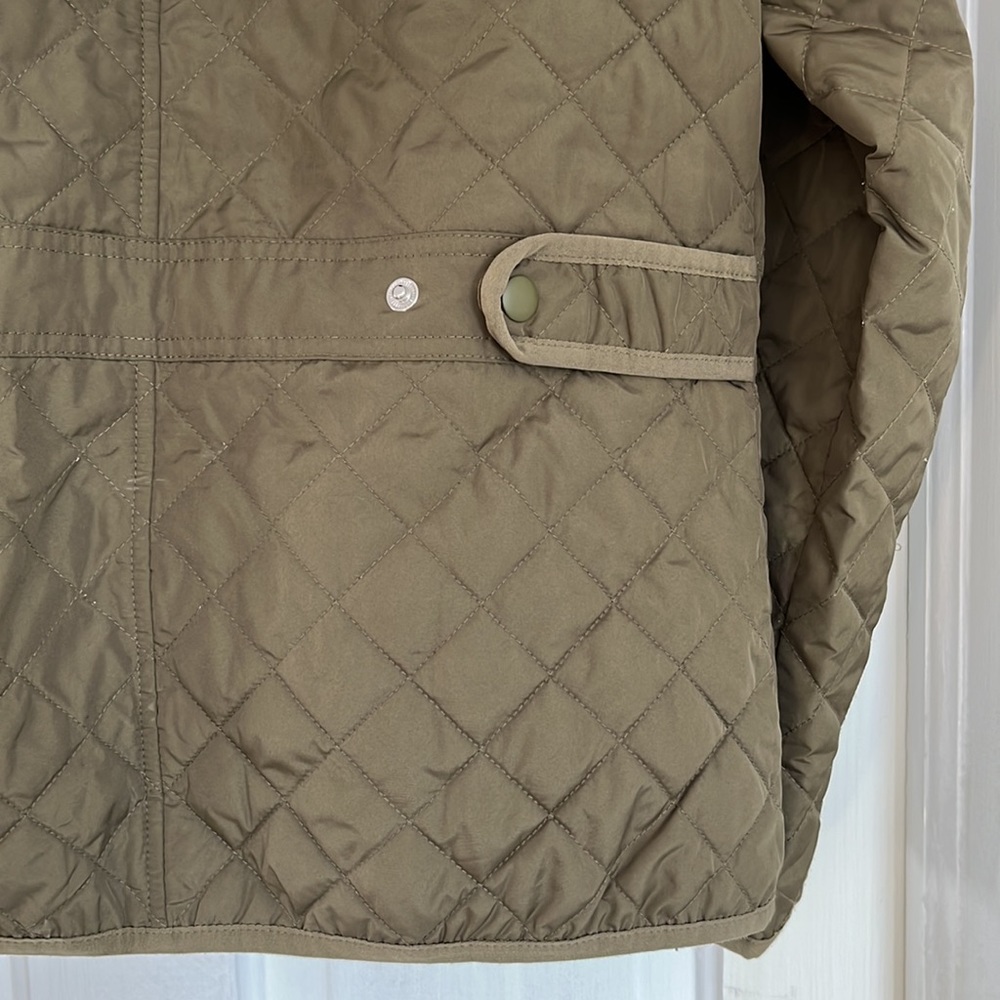 Jcrew Packable Field Jacket - image 8